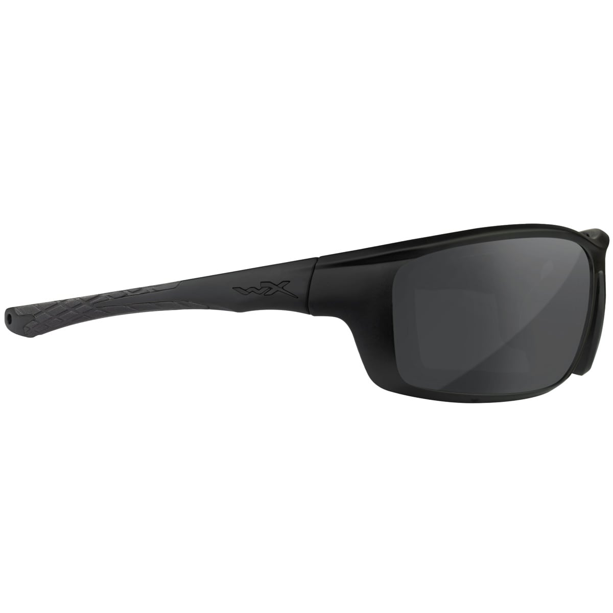 Тактичні окуляри Wiley X Grid - Grey/Matte Black