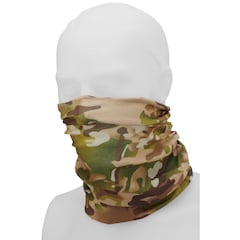 Chusta wielofunkcyjna Brandit - Arid MC Camo