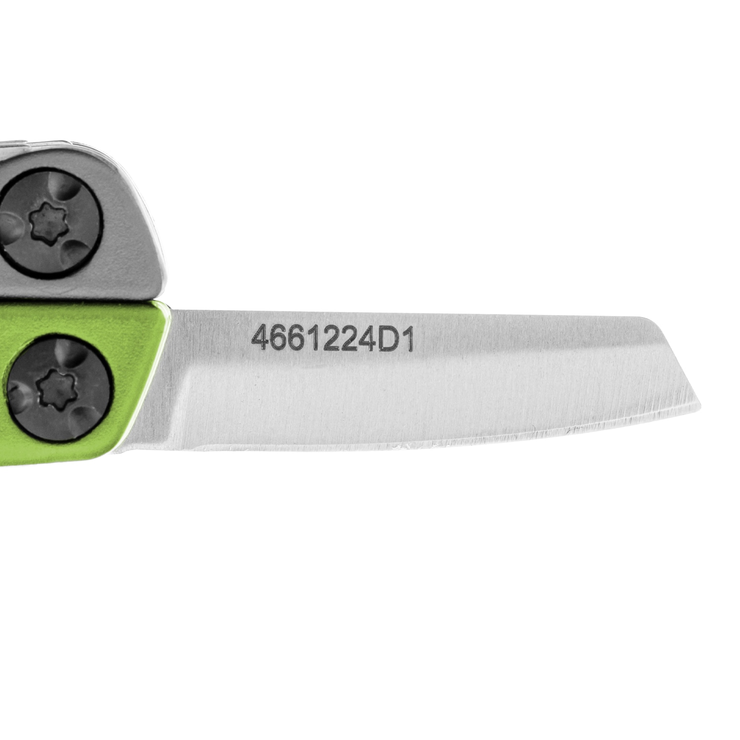 Multitool Gerber Dime - Green