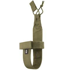 Pokrowiec na butelkę Brandit MOLLE Bottle Holder Flex Medium - Olive