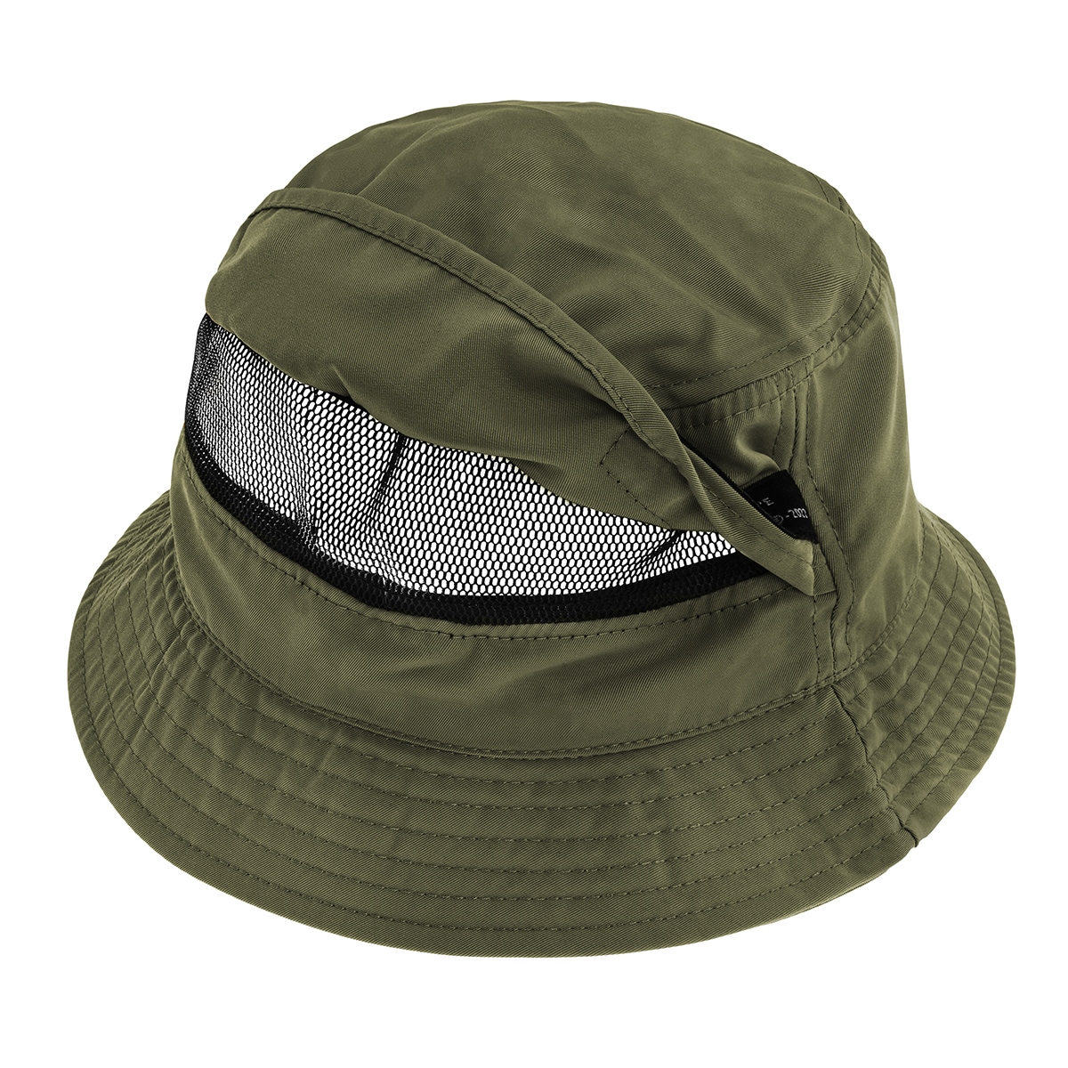 Капелюх Mil-Tec Outdoor Hat Quick Dry – Olive