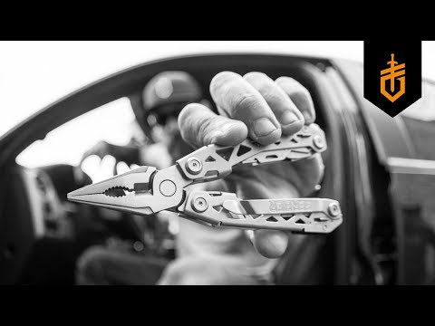 Gerber Suspension NXT MILITARY.PL