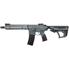Karabinek szturmowy AEG EBB ICS DD MK18 - Grey