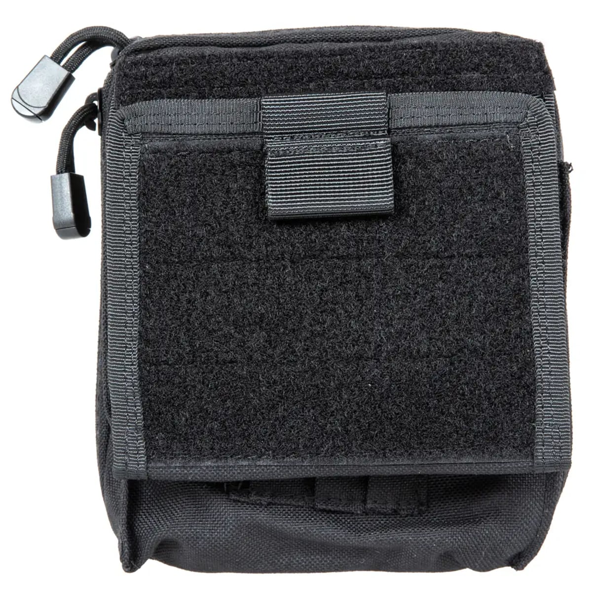 Маленька адміністративна кишеня з чохлом для картиSpecna Arms - Black