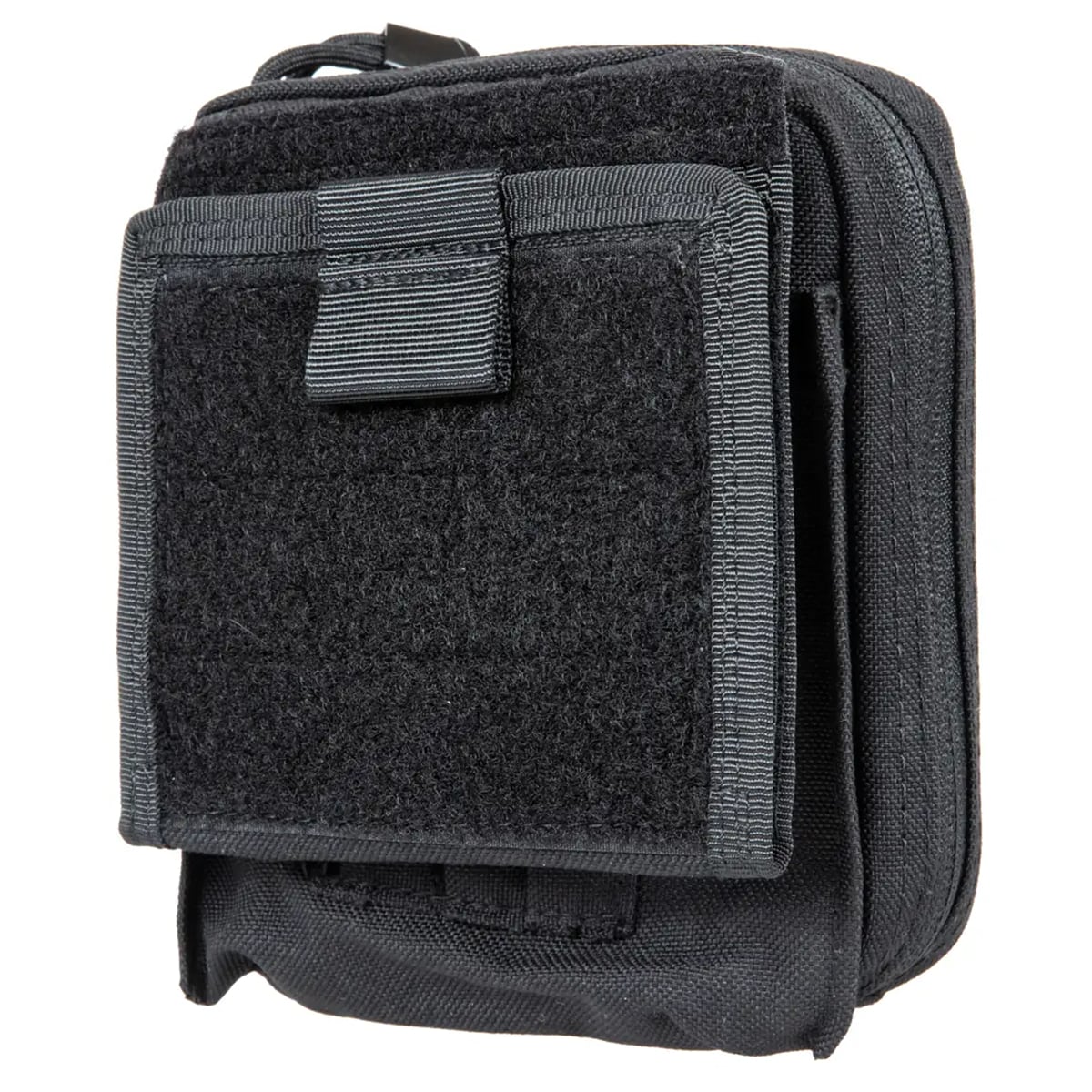 Маленька адміністративна кишеня з чохлом для картиSpecna Arms - Black