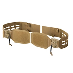 Pas Direct Action Cummerbund Skeletonized Slim - Coyote Brown