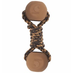 Szarpak dla psów Carhartt Rope Bone Dog Chew