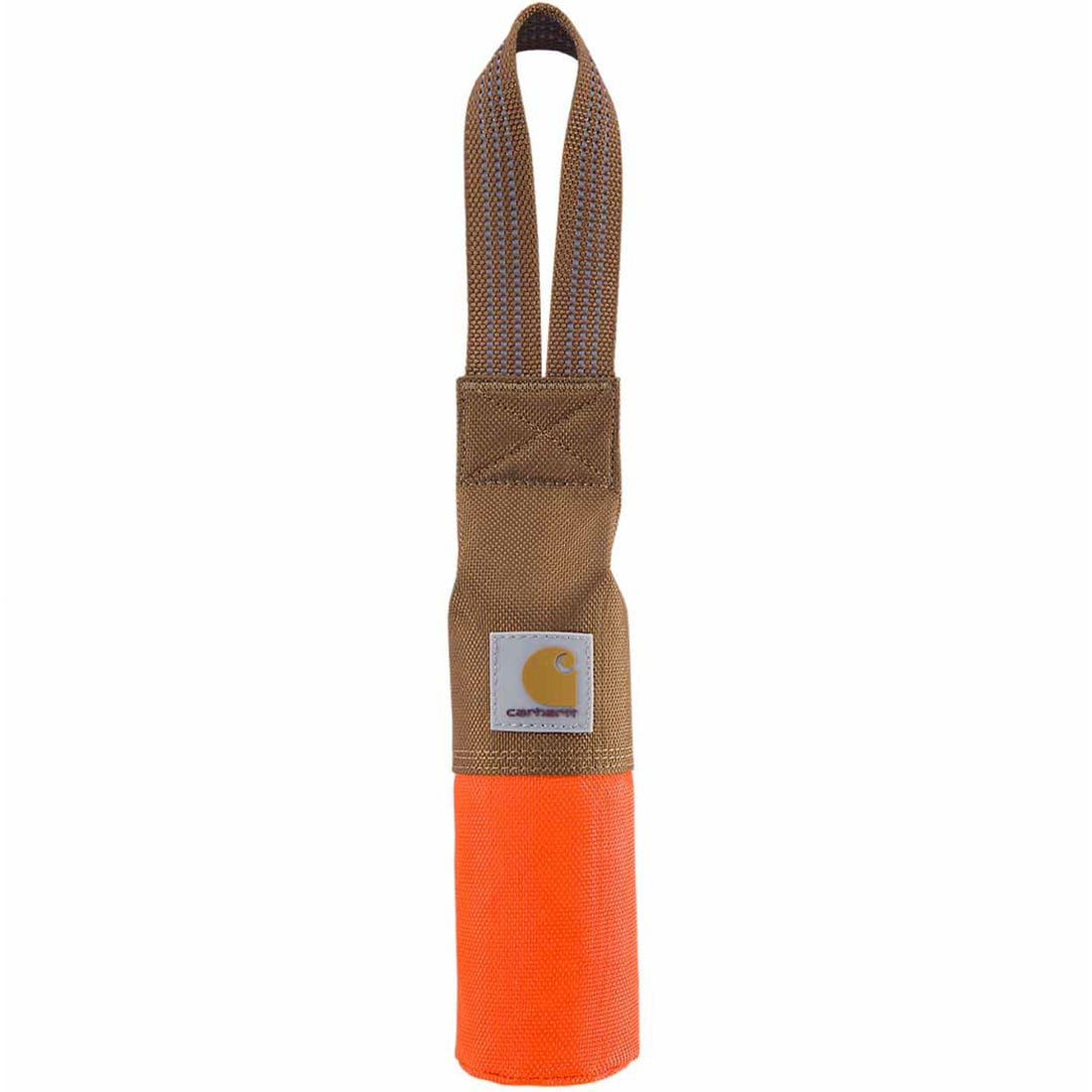 Іграшка-приманка для собак Carhartt Small Retrieving Dog Bumper - Orange