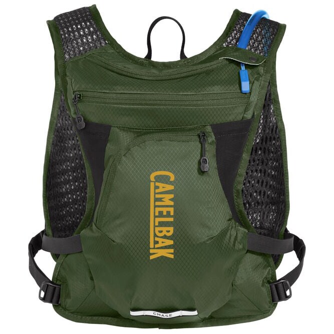 Kamizelka CamelBak Chase Bike Vest 4 - Army Green