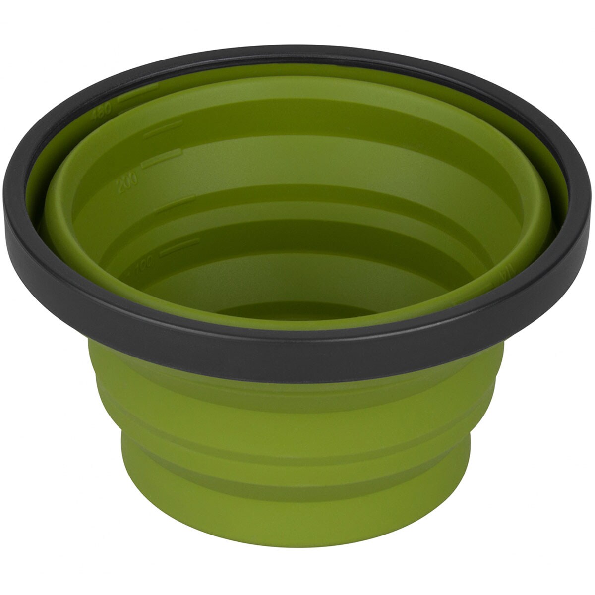 Kubek składany Sea To Summit X-Mug - Olive