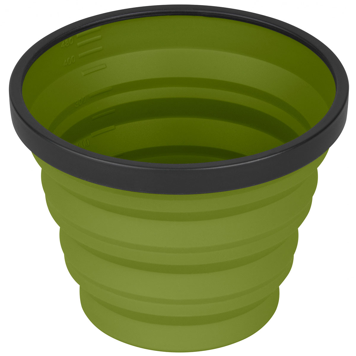 Kubek składany Sea To Summit X-Mug - Olive