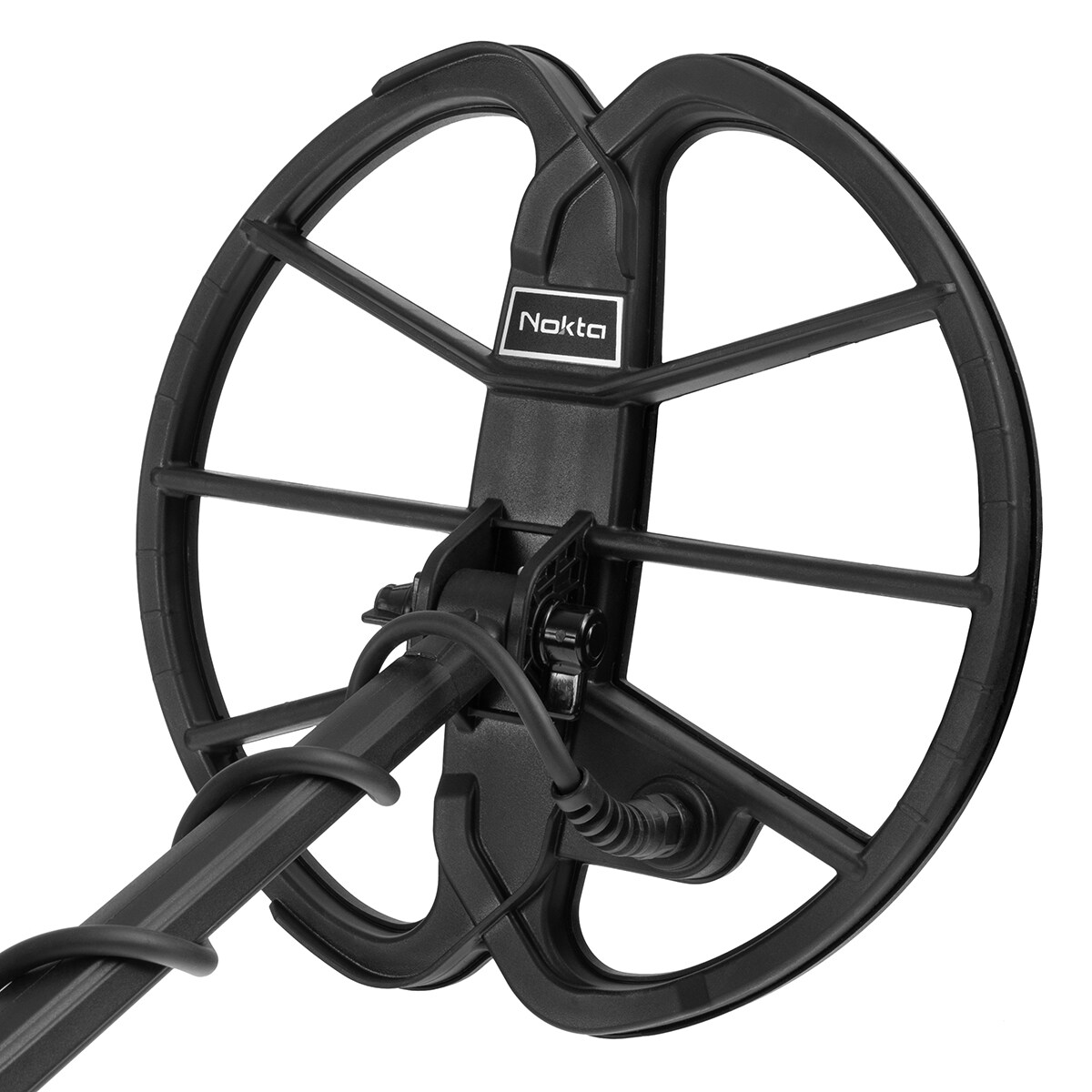 Wykrywacz metali Nokta Makro Simplex+ WHP Advantage Accessory Package