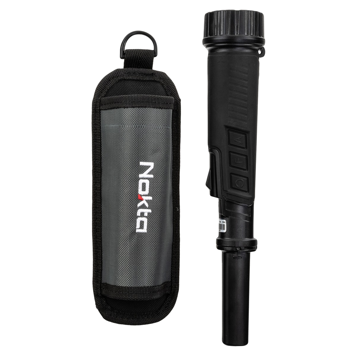 Wykrywacz metali Nokta Makro Simplex+ WHP Advantage Accessory Package