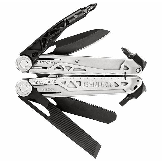 Multitool Gerber Dual-Force