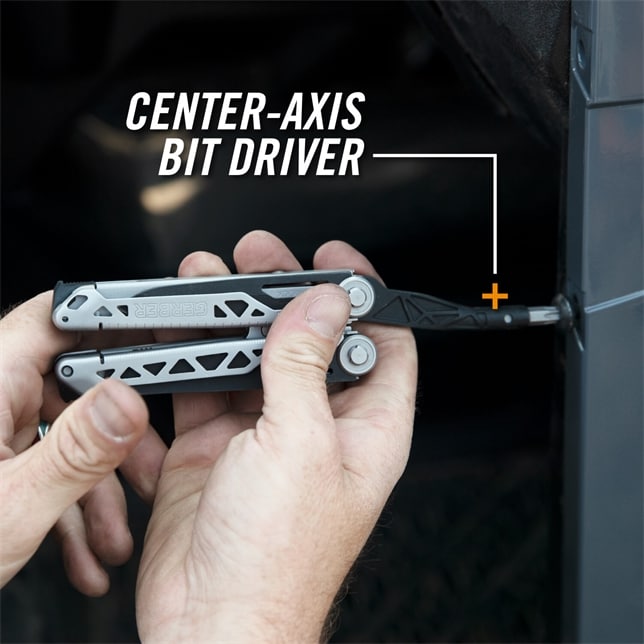 Multitool Gerber Dual-Force