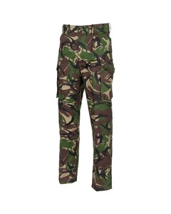 Формені штани GB Field DPM - стан як нові - Надлишкове військове майно Формені штани GB Field DPM - стан як нові - Надлишкове військове майно