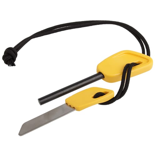 Krzesiwo Wildo Fire-Flash Pro Small - Yellow