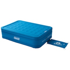 Materac dwuosobowy Coleman Airbed Extra Durable Raised Double
