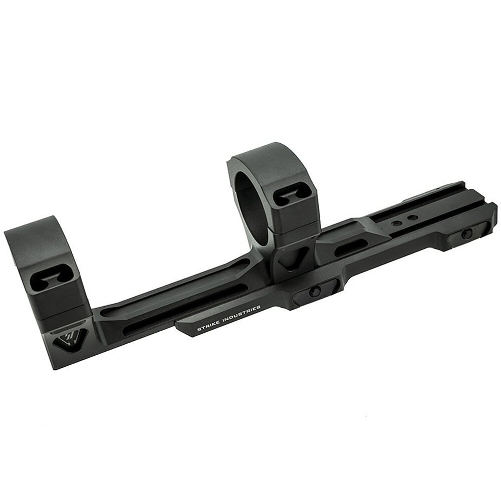 Montaż Strike Industries Adjustable Scope Mount - Black