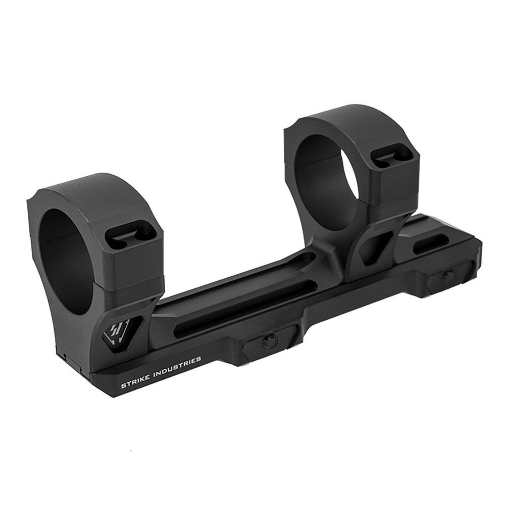 Montaż Strike Industries Adjustable Scope Mount - Black