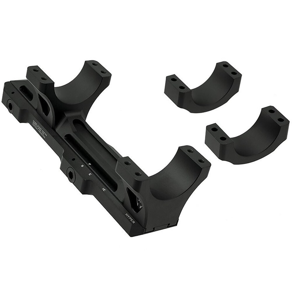 Montaż Strike Industries Adjustable Scope Mount - Black