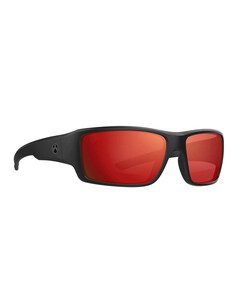 Тактичні окуляри Magpul Ascent Eyewear з поляризацією - Black/Red Тактичні окуляри Magpul Ascent Eyewear з поляризацією - Black/Red