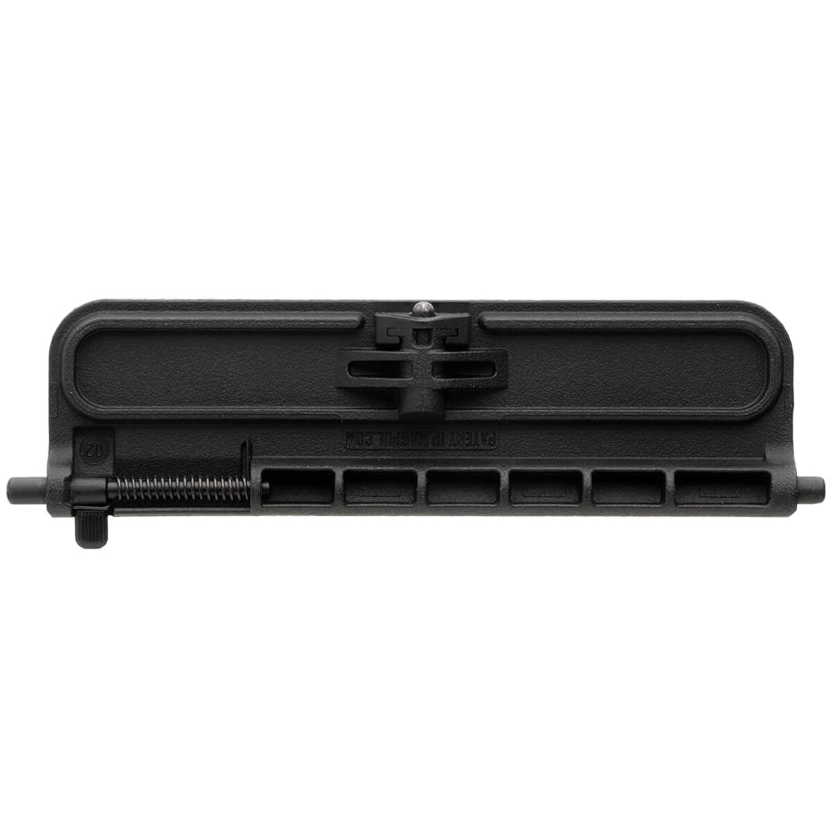 Magpul Enhanced Ejection Port Cover for AR-15/M4/M16 - Black