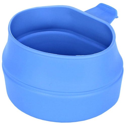 Складана чашка Wildo Fold-A-Cup 250 мл - Light Blue