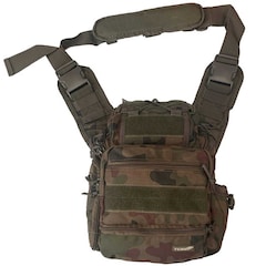 Torba na ramię Texar - PL Camo