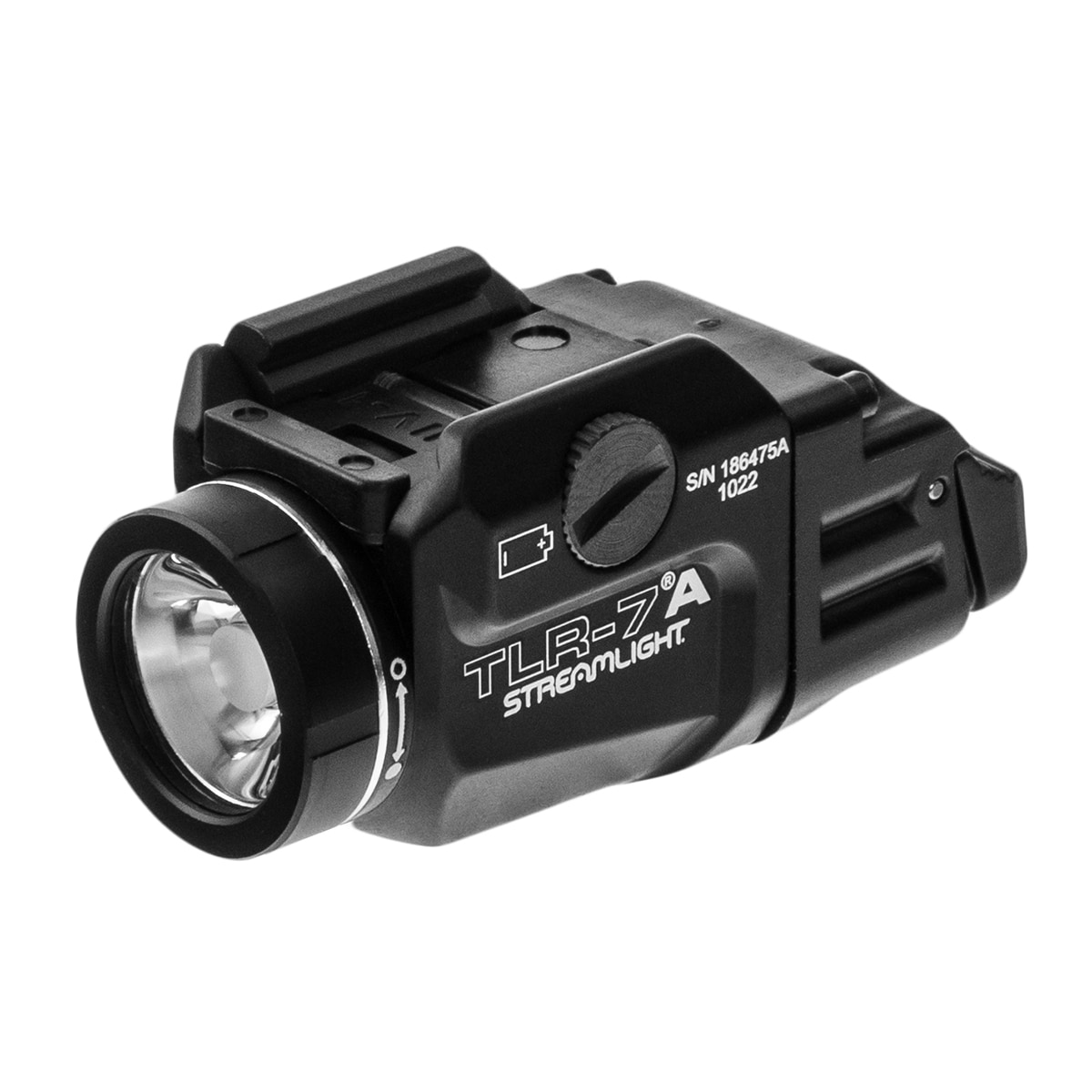 Ліхтарик для зброї Streamlight TLR-7A Flex - 500 люменів