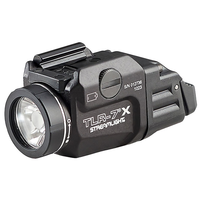 Latarka na broń Streamlight TLR-7X - 550 lumenów