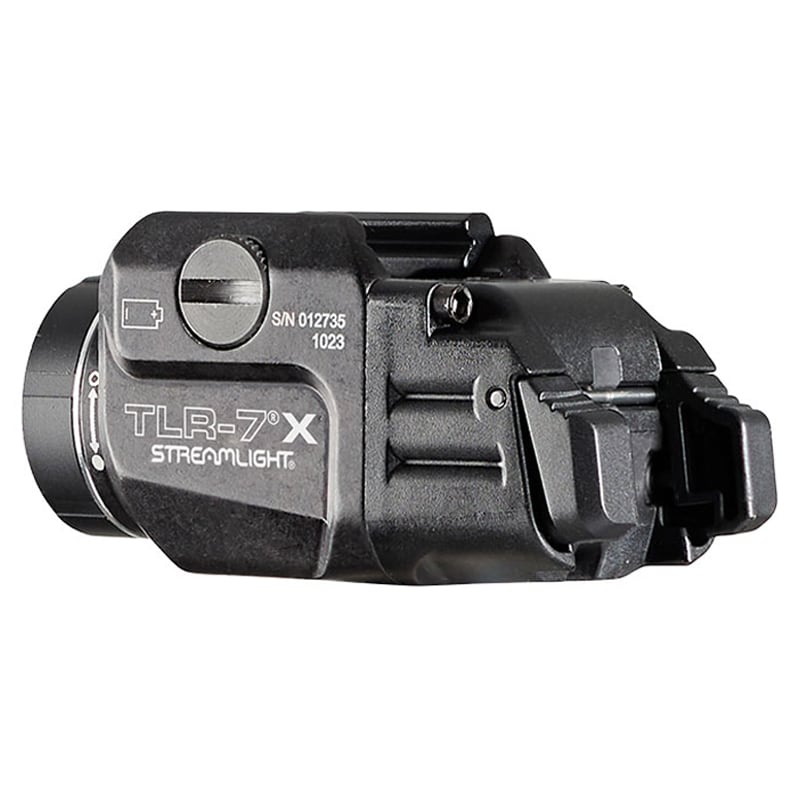 Latarka na broń Streamlight TLR-7X - 550 lumenów