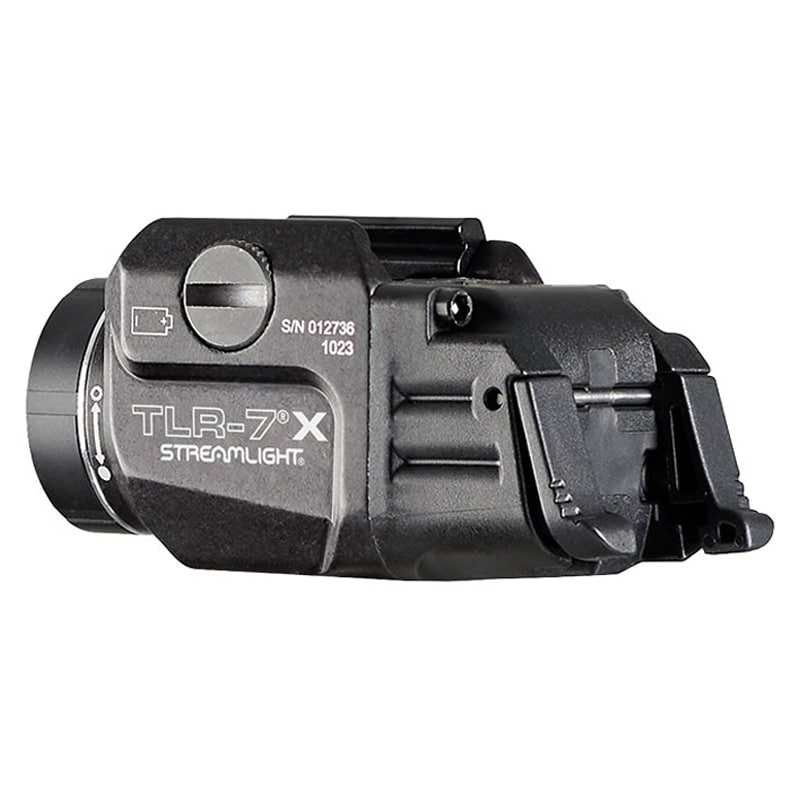Latarka na broń Streamlight TLR-7X - 550 lumenów