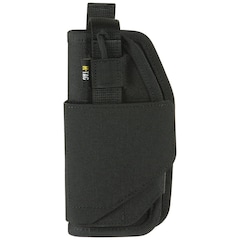 Kabura M-Tac Elite uniwersalna lewa - Black