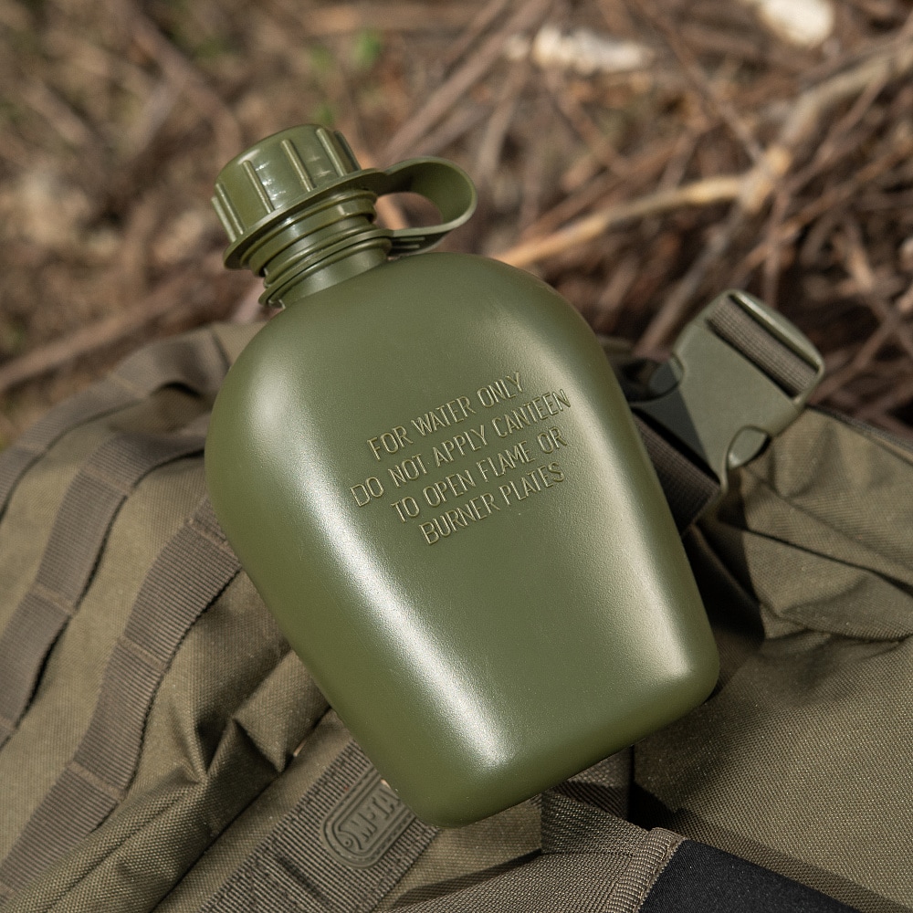 Фляга M-Tac 1 л - Olive