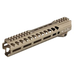 Łoże Strike Industries Strike Rail 10" do karabinków AR15 - Flat Dark Earth