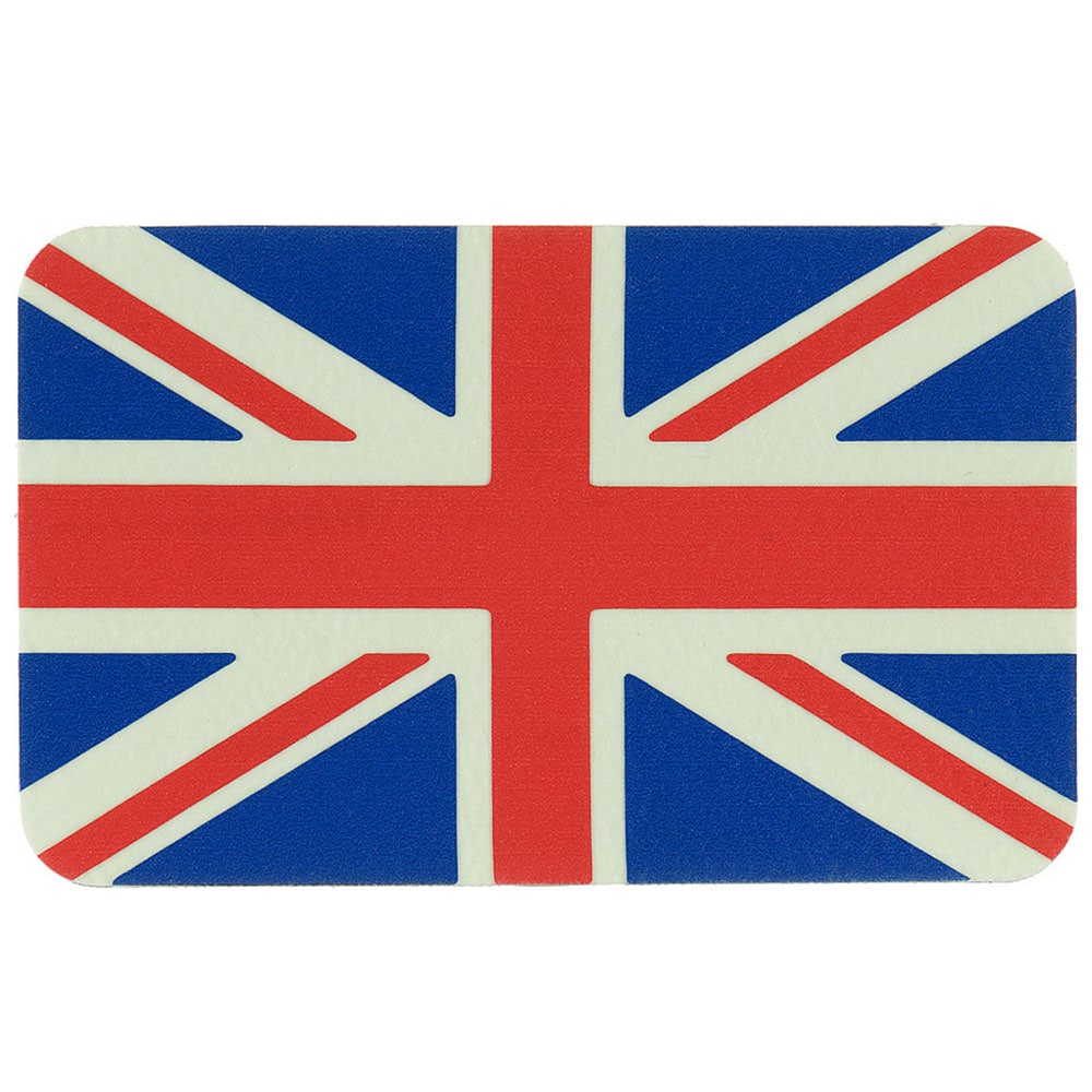 Naszywka M-Tac Flaga UK - Full Color/GiD