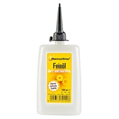 Oliwka rowerowa Hanseline Precision Oil - 100 ml