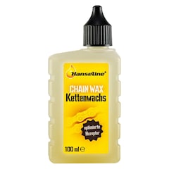 Wosk do łańcucha Hanseline Chain Wax - 100 ml