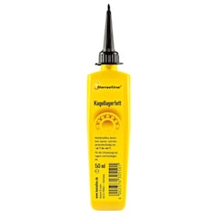 Smar do łożysk Hanseline Ballbearing Grease - 50 ml