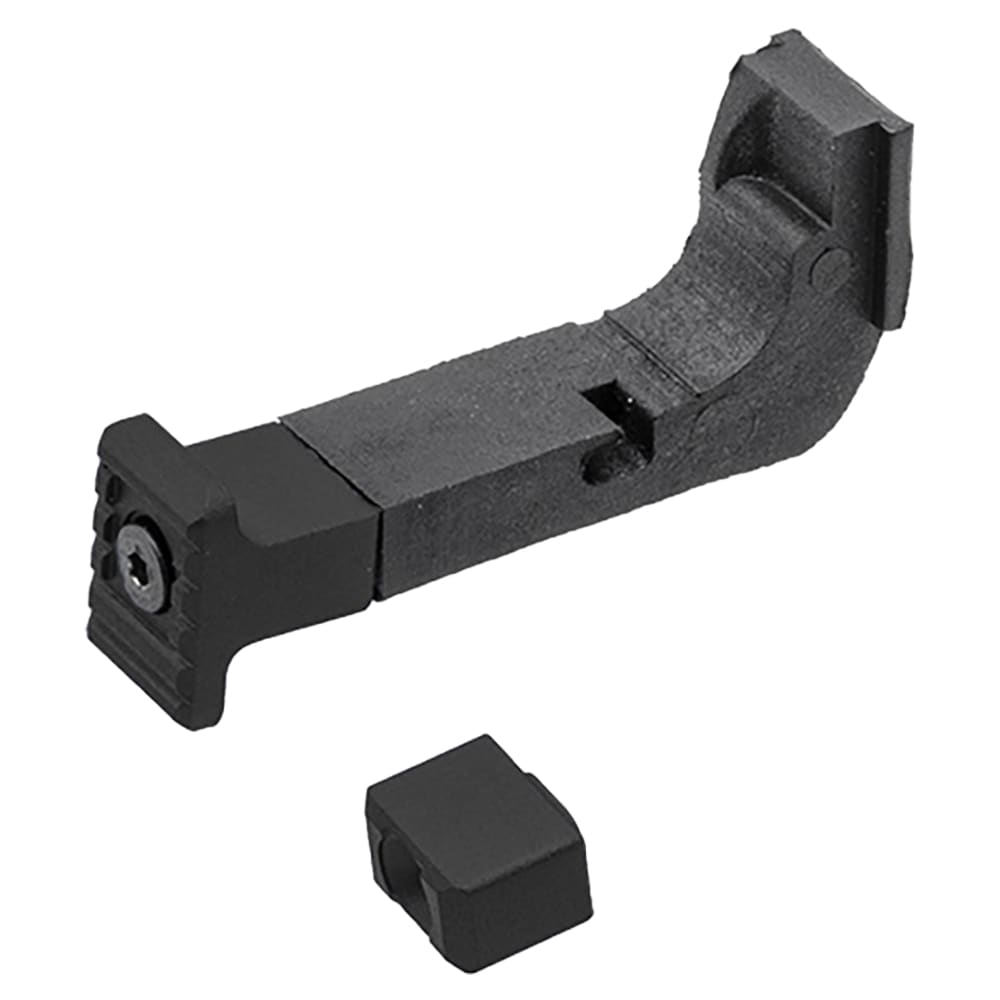 Zwalniacz magazynka Strike Industries Modular Magazine Release do pistoletów Glock Gen 1/2/3 - Black