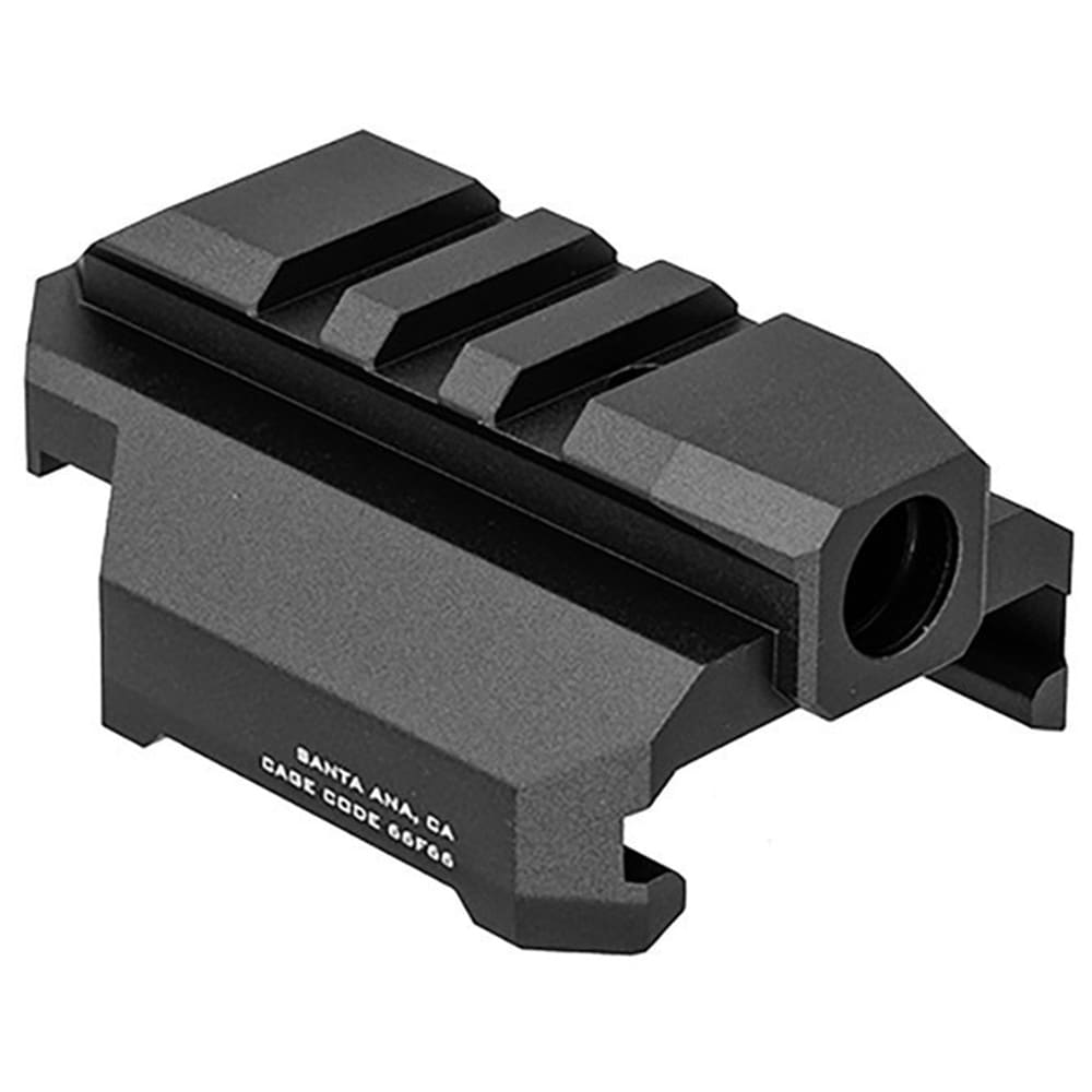 Adapter kolby Strike Industries do CZ Scorpion EVO 3 - Black