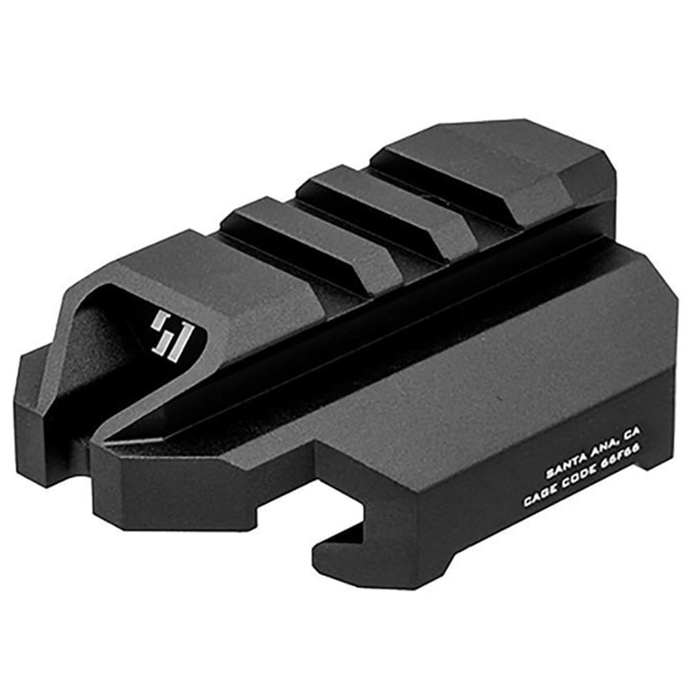 Adapter kolby Strike Industries do CZ Scorpion EVO 3 - Black