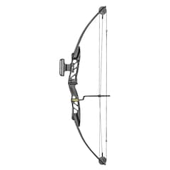 Łuk bloczkowy Poe Lang Cobra Protex 2.0 40 lb - Black