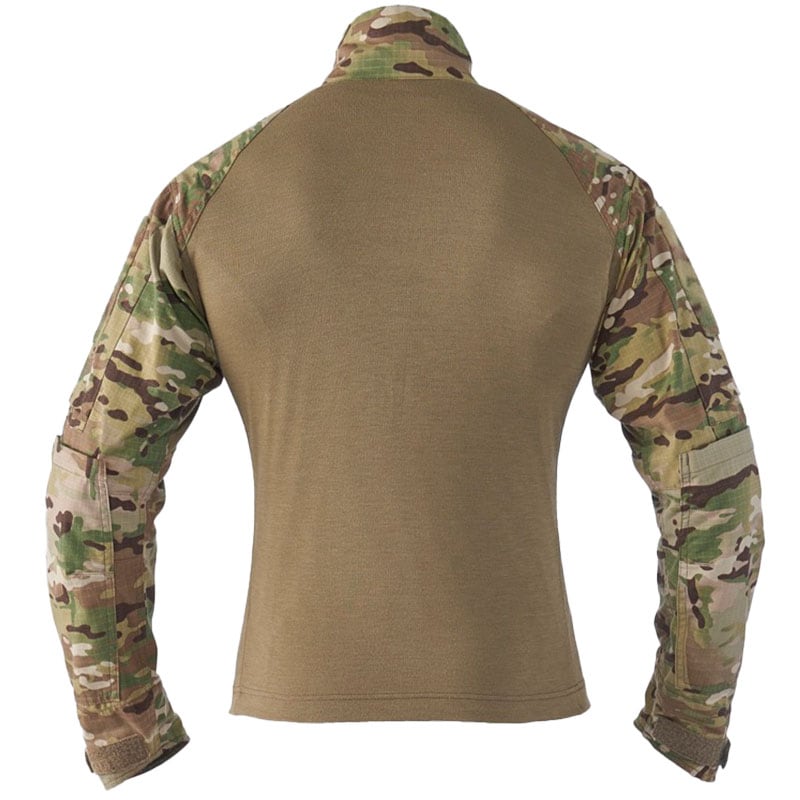 Bluza Durabo Alfa Combat Shirt - MultiCam