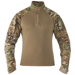 Bluza Durabo Alfa Combat Shirt - MultiCam