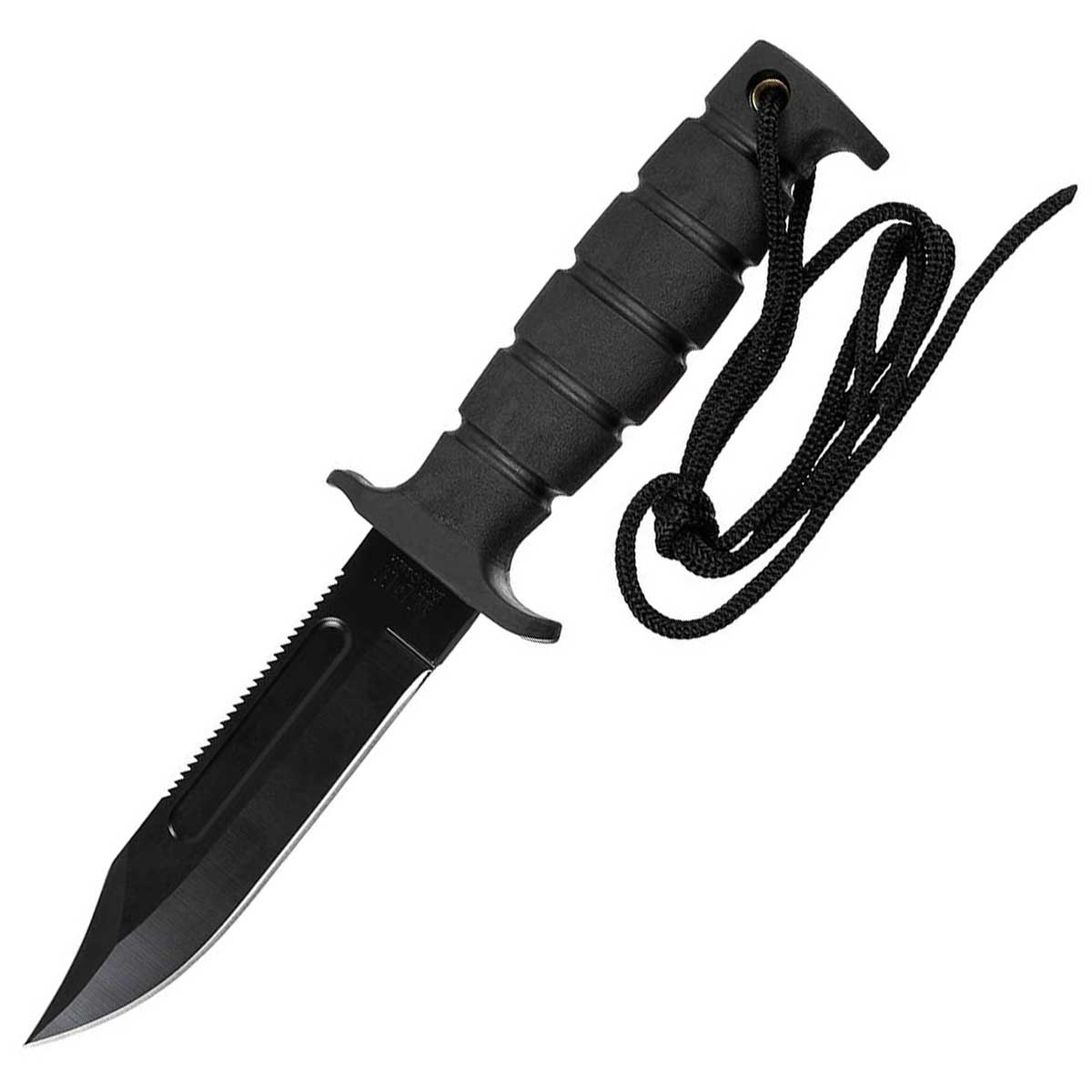 Nóż MFH Fox Outdoor Pilot - Black