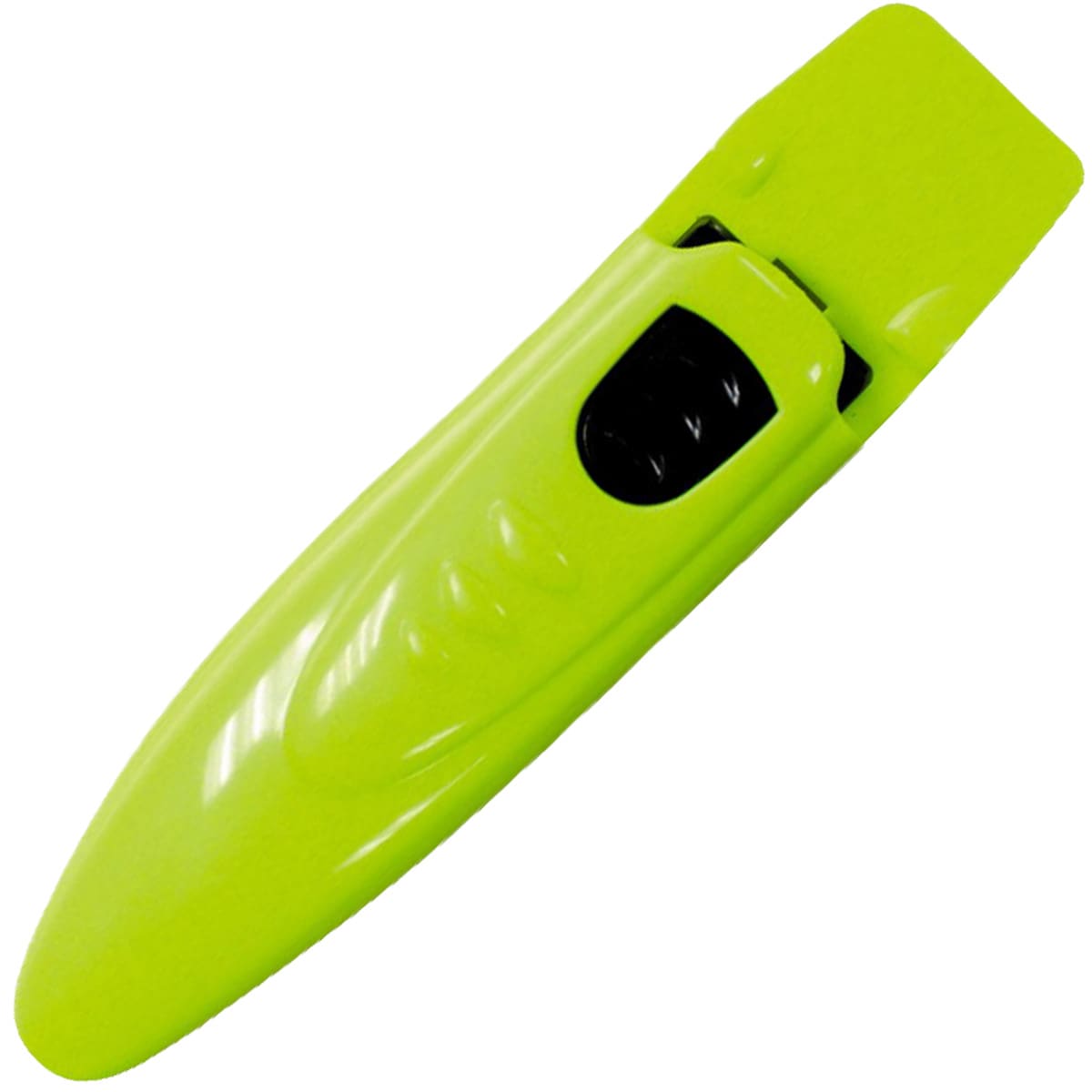 Nóż MFH Fox Outdoor Diving Knife Profi - Neon Yellow/Black