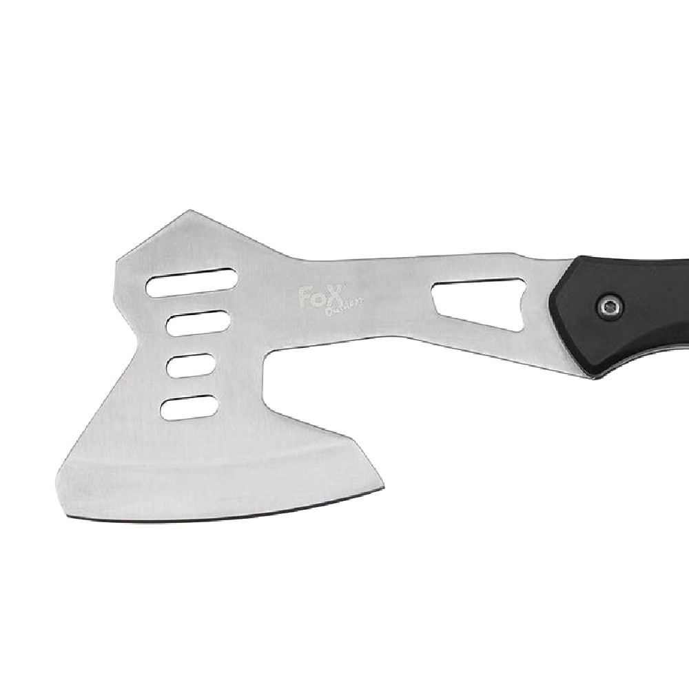 Сокира MFH Fox Outdoor Light Tomahawk