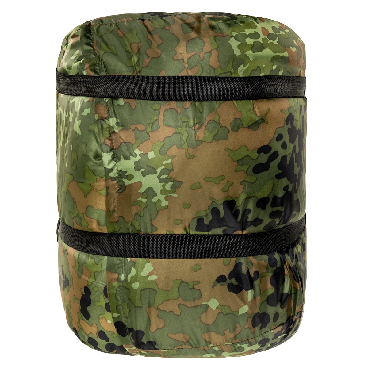 Śpiwór MFH Israeli Pilot Flecktarn - lewy